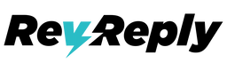 RevReply Logo